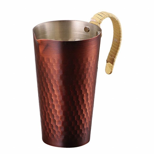 楽天市場】熱燗 銅の通販