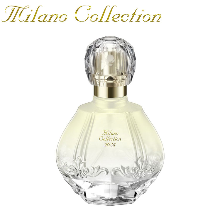 楽天市場】Milano Collection ミラノコレクション オードパルファム