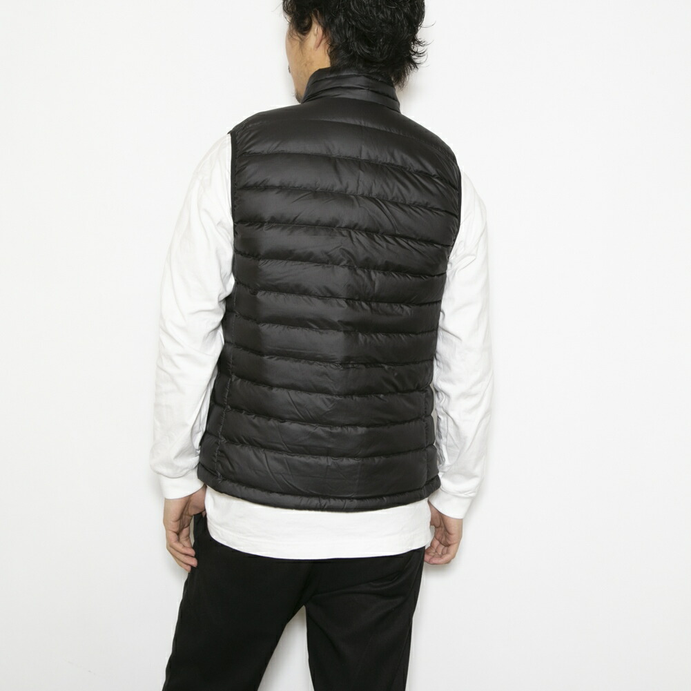 楽天市場】patagonia ダウンベスト M'S DOWN SWEATER VEST 84622
