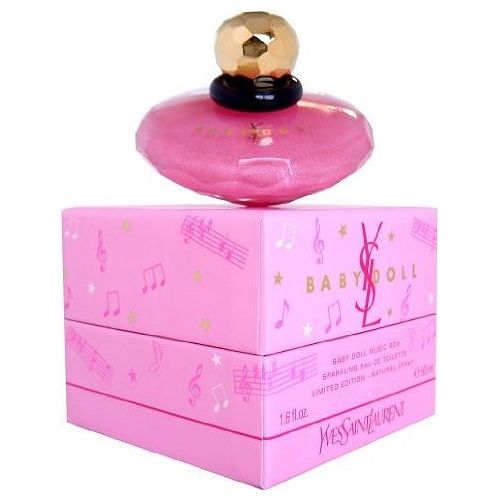 楽天市場】イブサンローラン ベビードール スパークリング