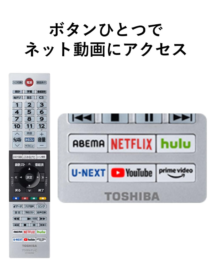 楽天市場】東芝 40インチテレビ 40V34 テレビ 40型 40V REGZA レグザ