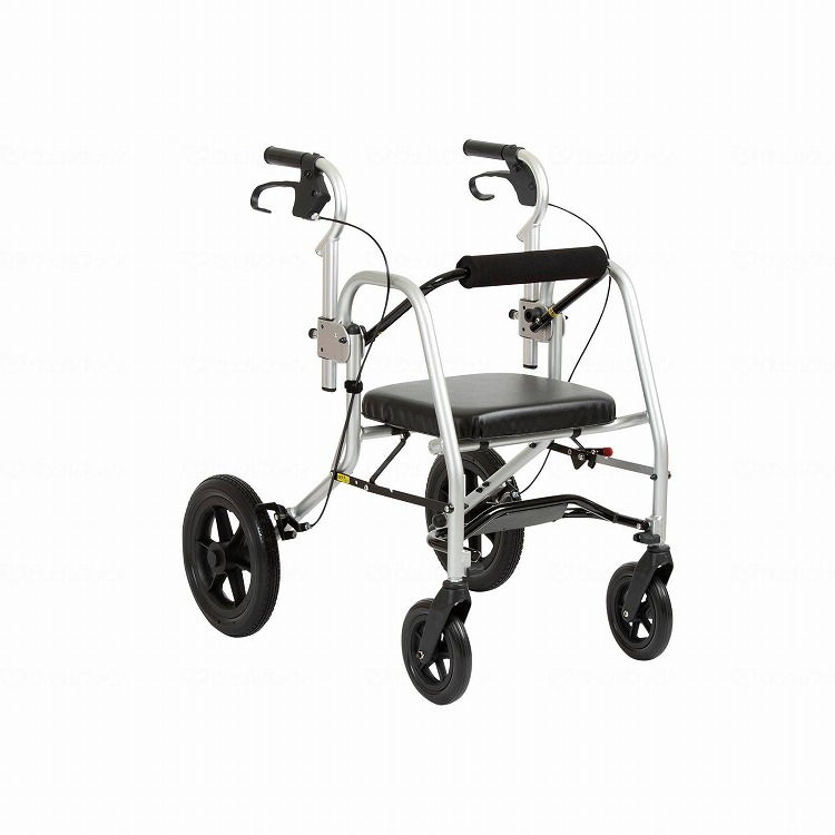 楽天市場】カナヤママシナリー 次世代歩行車 neo-NOPPO ネオ のっぽ