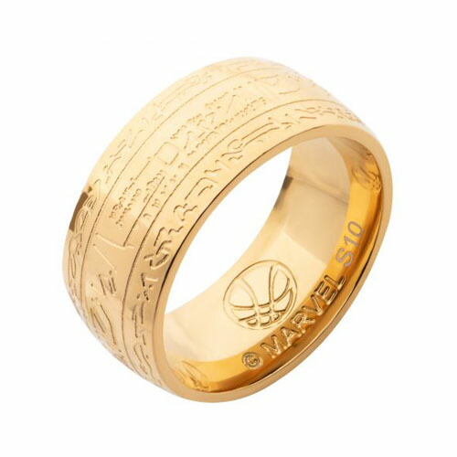 楽天市場】マーベル ドクター・ストレンジ スペル リング 指輪 Dr