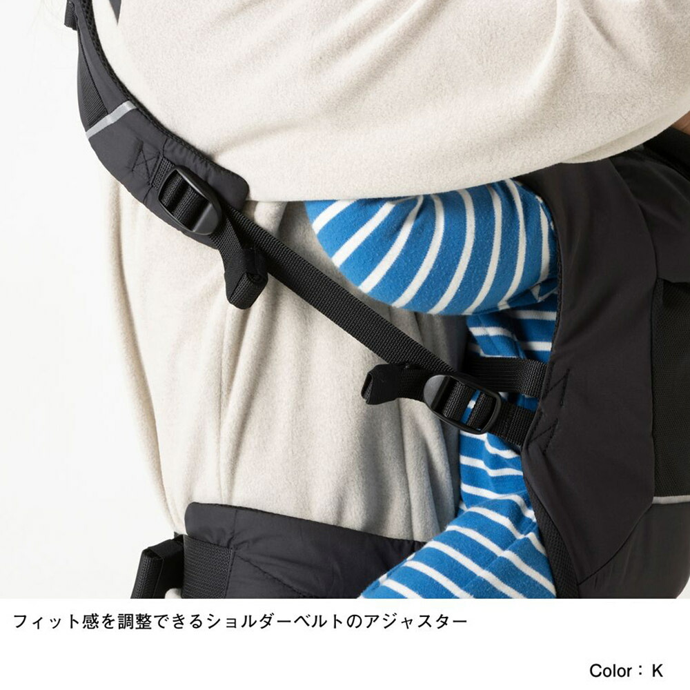 楽天市場】【25%OFFセール】ザ ノースフェイス THE NORTH FACE 抱っこ