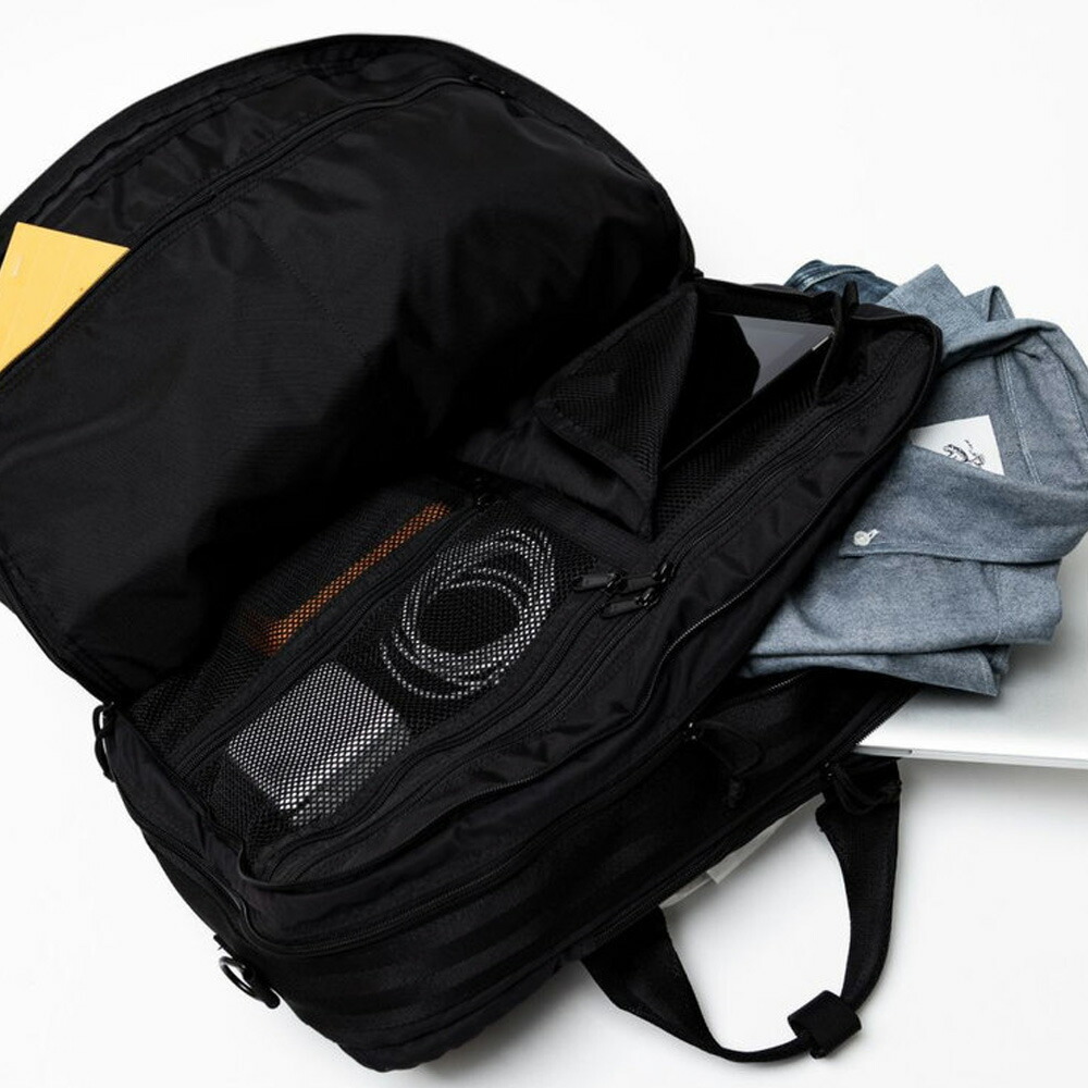 楽天市場】ブリーフィング BRIEFING 3WAY TR-3 M MW リュック ブリーフ