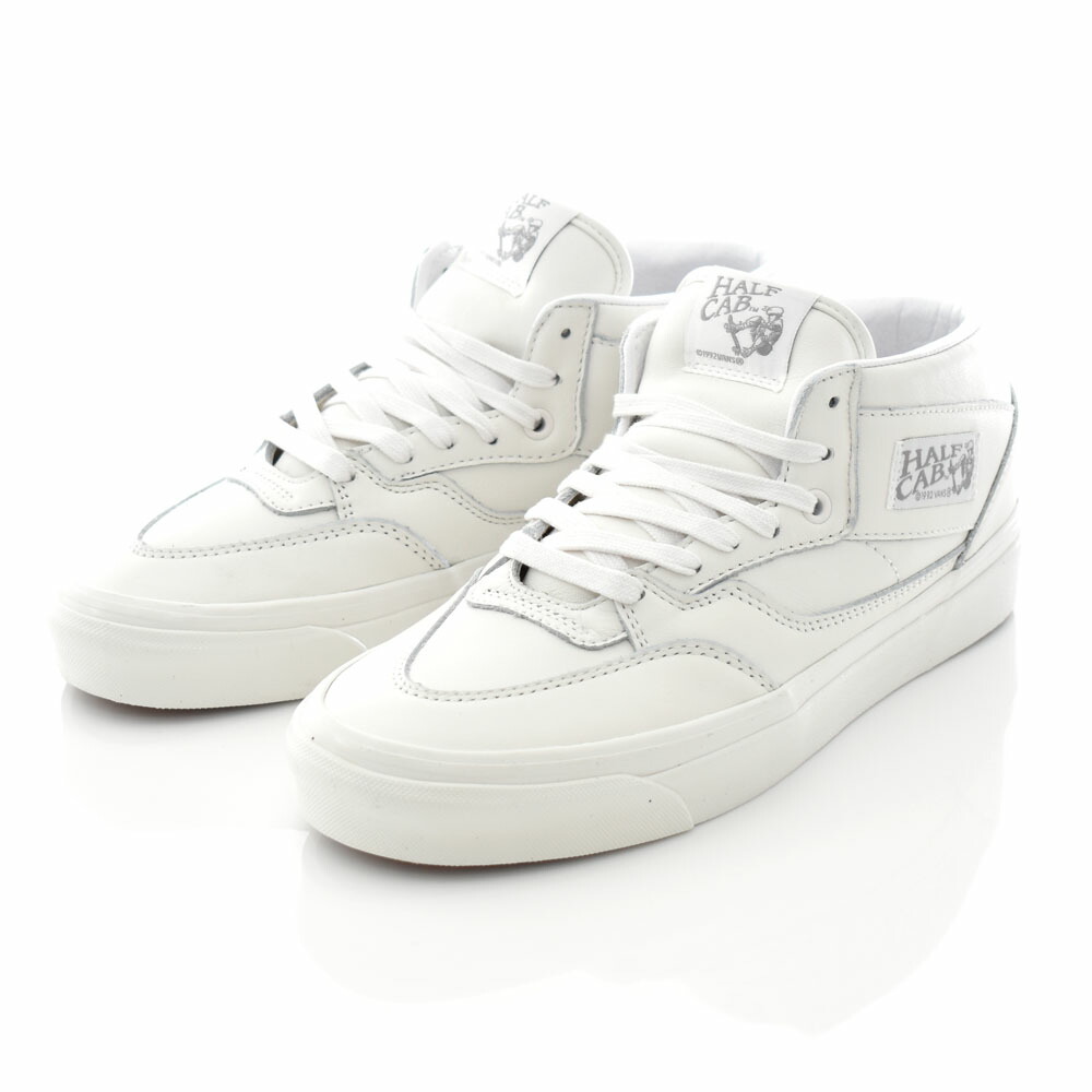 楽天市場】バンズ ヴァンズ VANS スニーカー ハーフキャブ 33