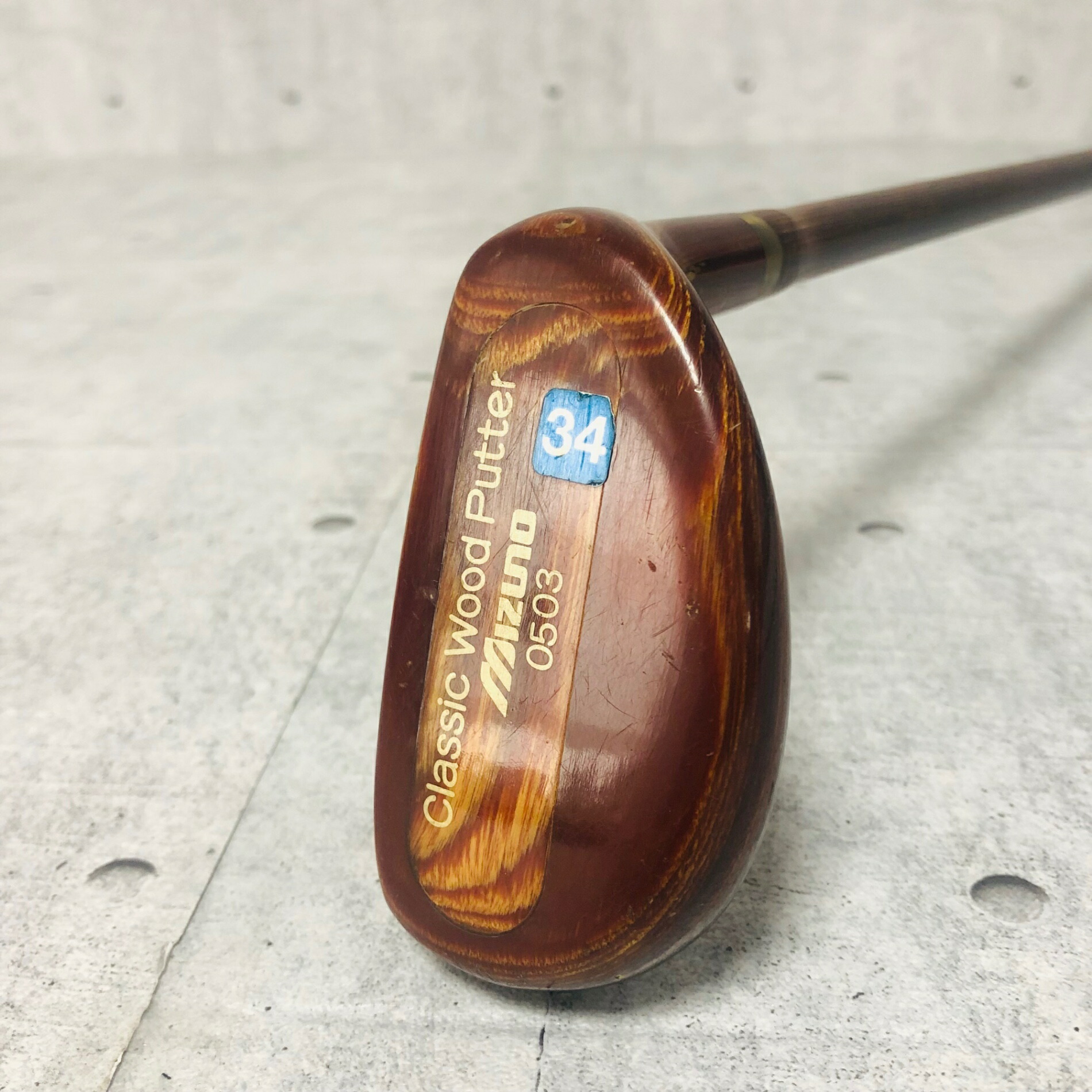 楽天市場】スコッティキャメロン パター ミズノの通販