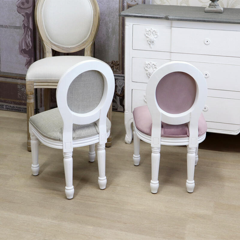 楽天市場】ポイント10倍SALEドールチェア 4種類より選択アンティーク