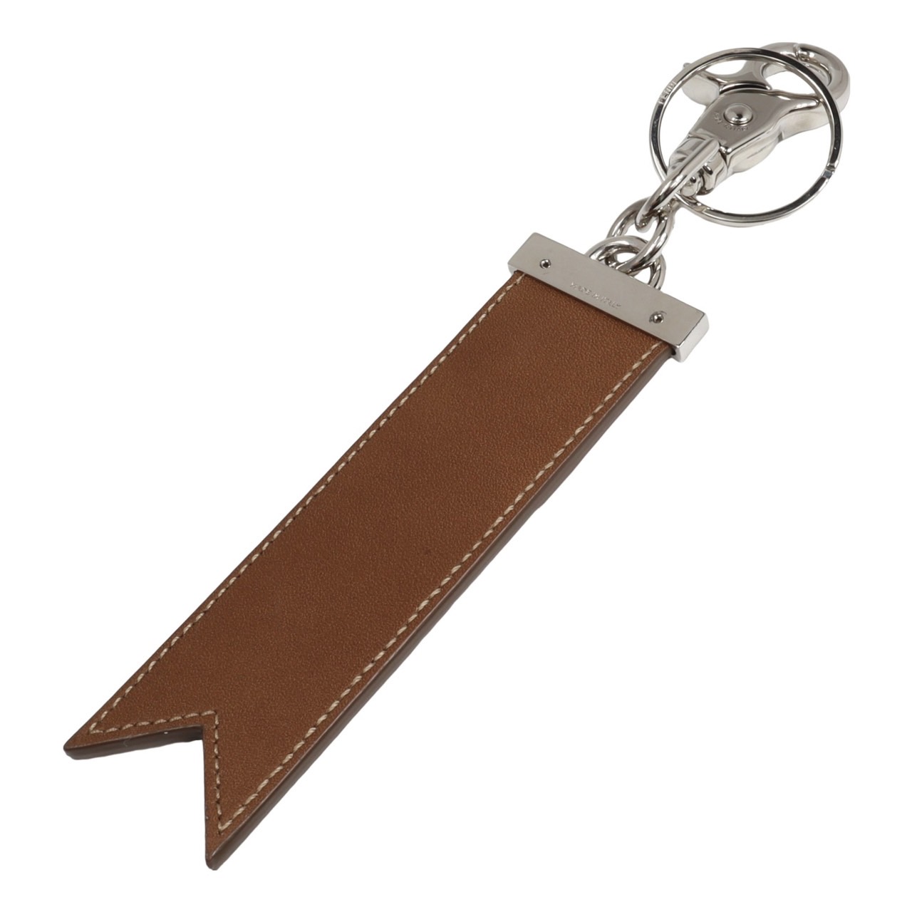 楽天市場】FENDI フェンディ ズッカ レザー FFモチーフ キーリング