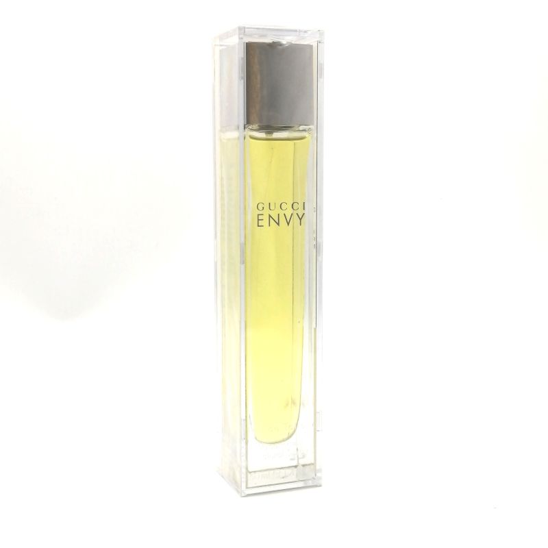 楽天市場】香水 グッチ エンヴィ 30mlの通販