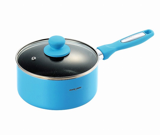 楽天市場】カラーラ 丸型鍋の通販