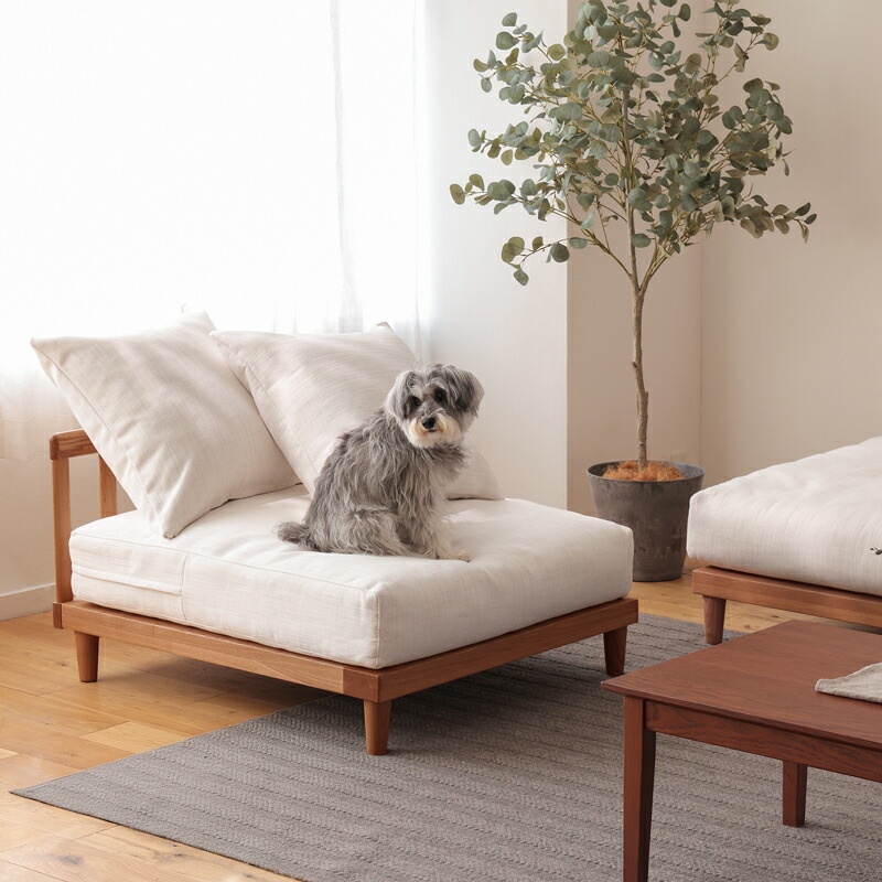 楽天市場】【ヴィンテージレッドフレーム】 ソファー AGRA アグラ 1.5