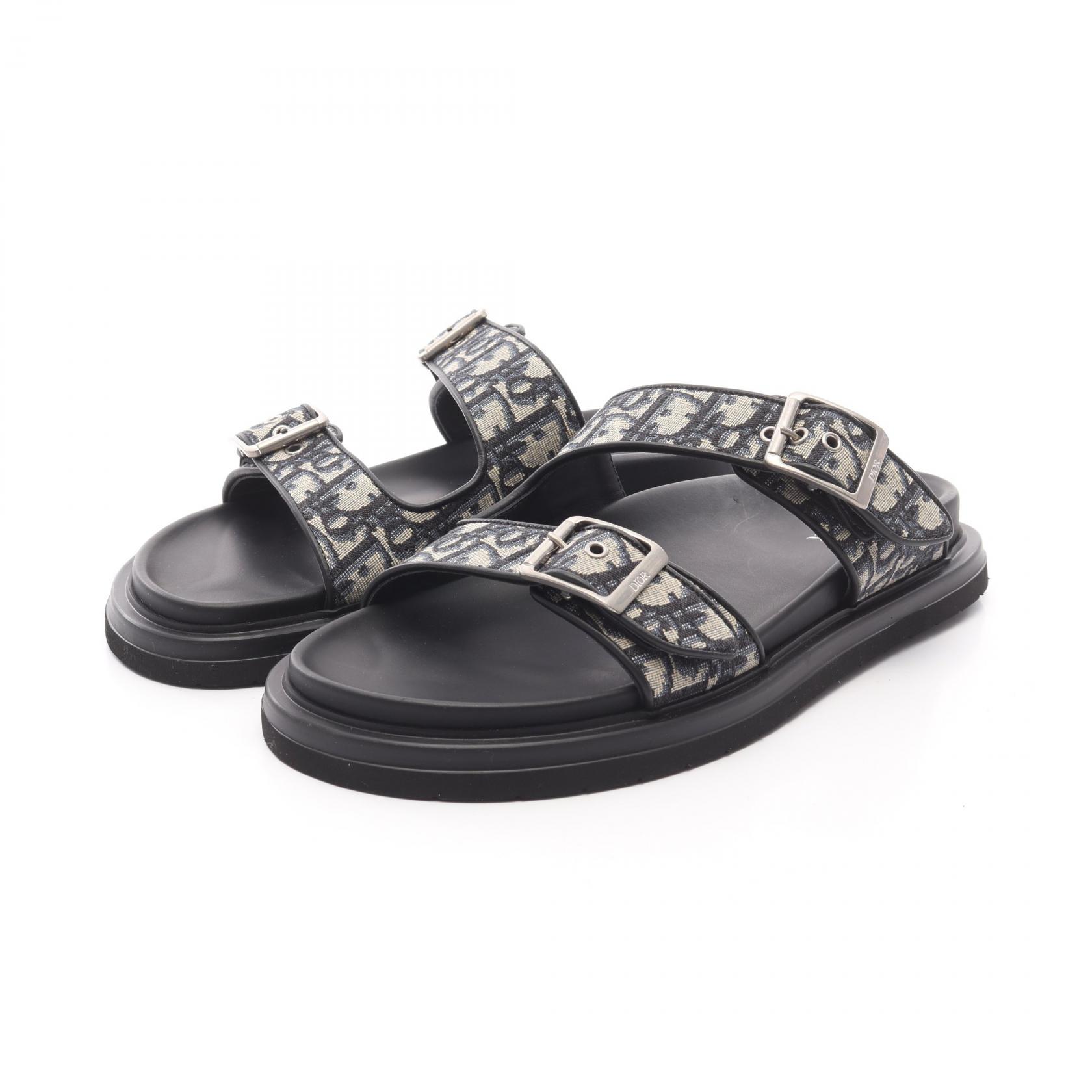 楽天市場】ディオールオム サンダルの通販