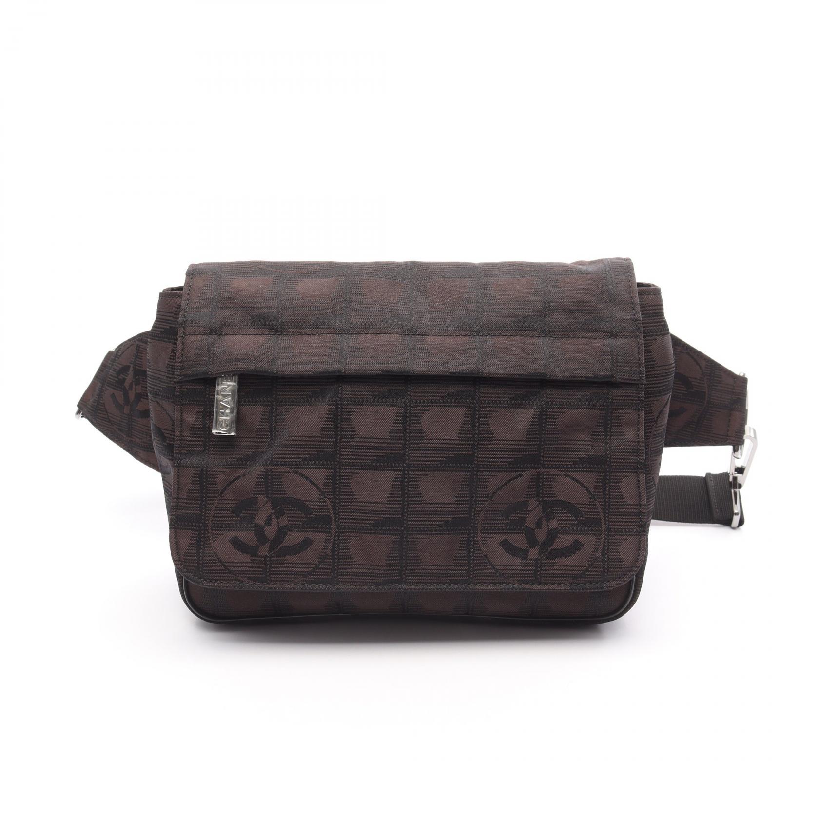 楽天市場】ニュートラベルライン シャネル（ボディバッグ・ウエスト