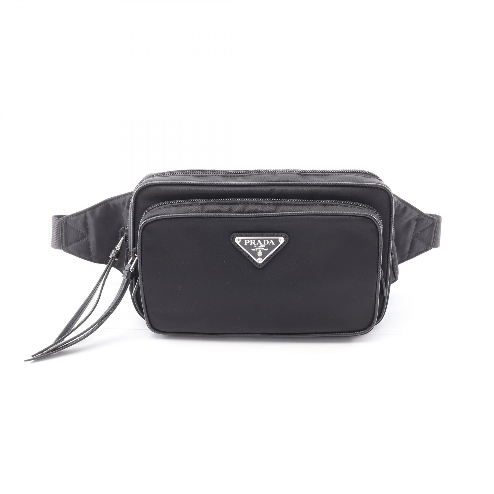 楽天市場】プラダ 1bl010の通販