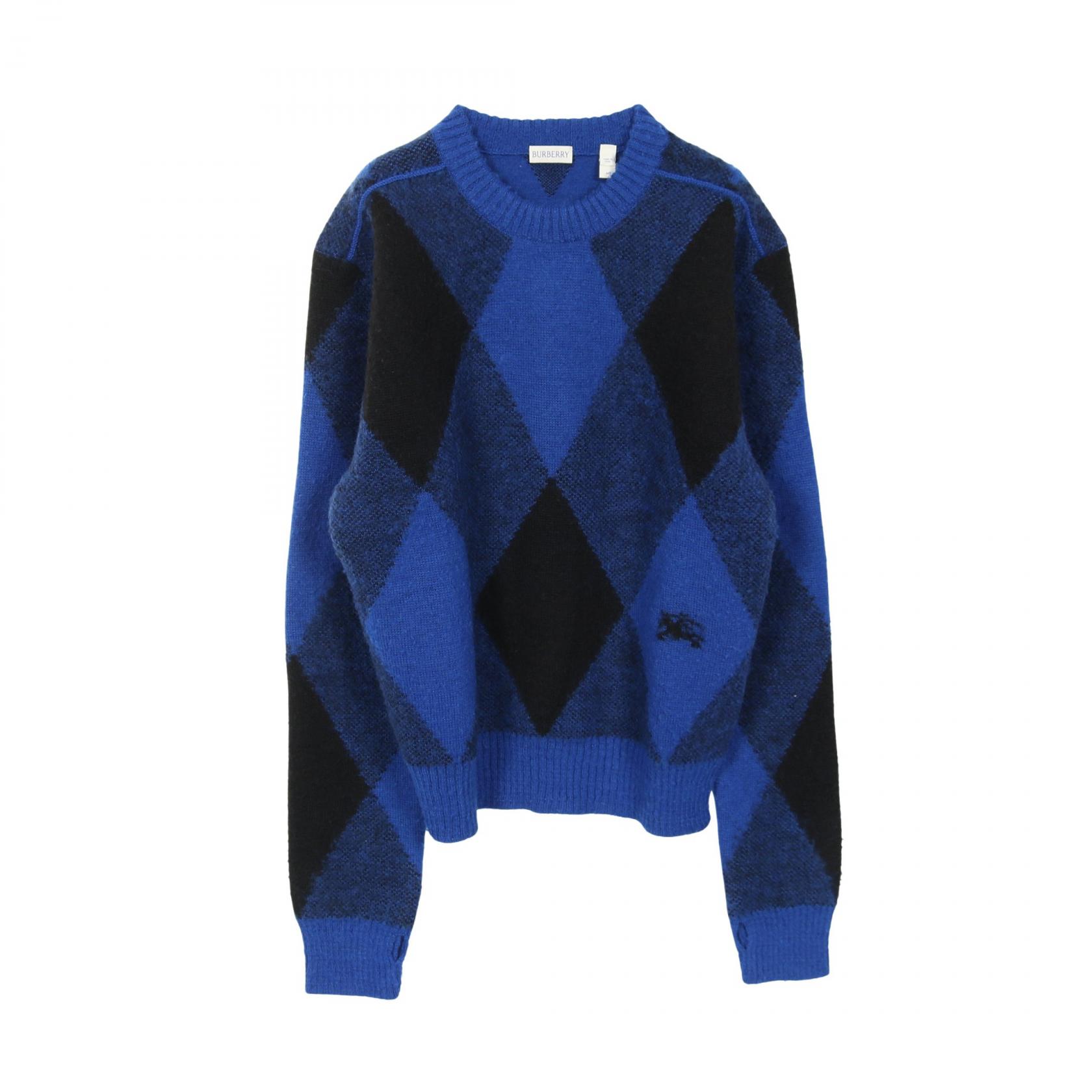 楽天市場】バーバリー アーガイル メンズの通販