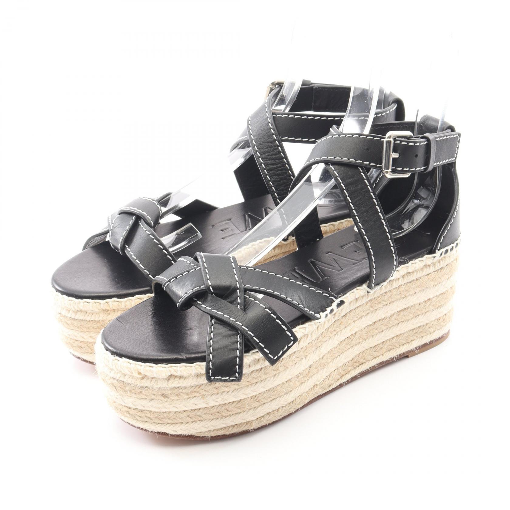 楽天市場】サンダル（ブランドロエベ）（サンダル｜レディース靴）：靴