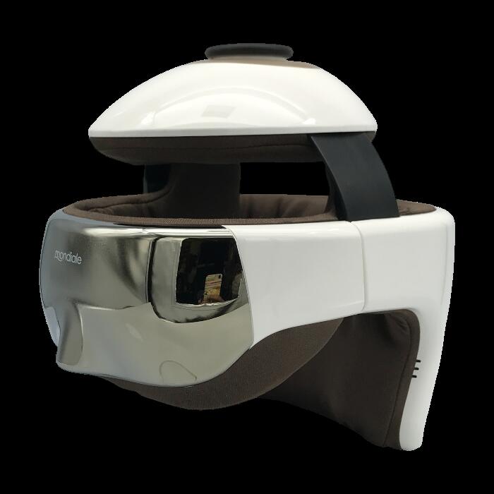 楽天市場】モンデール ヘッドスパ hs1 mondiale head spa hs1の通販