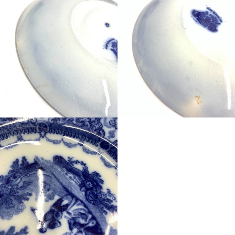 楽天市場】Royal Doulton ロイヤルドルトン WATTEAU ワトーシリーズ