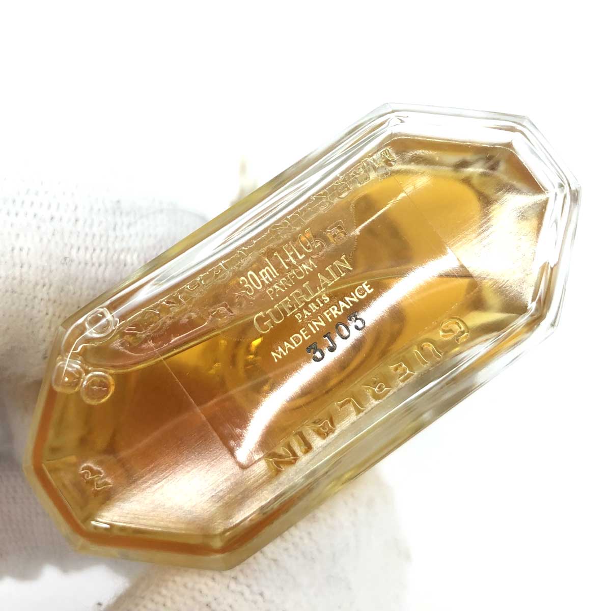 楽天市場】Guerlain ゲラン NAHEMA ナエマ 香水 内容量:30ml 未使用品