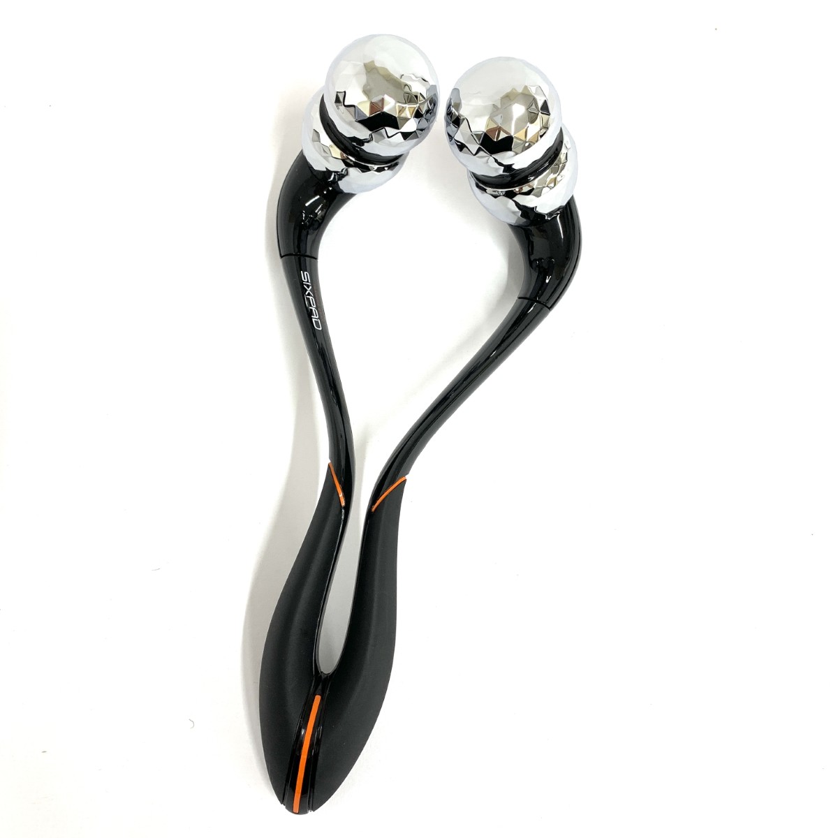 楽天市場】SIXPAD シックスパッド フェイシャルローラー 顔筋