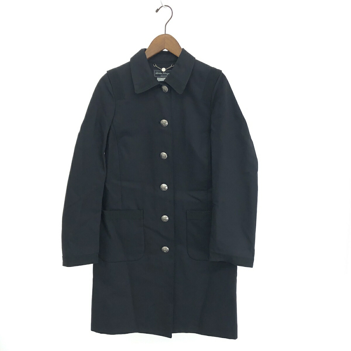 楽天市場】フェラガモ コート カシミヤの通販