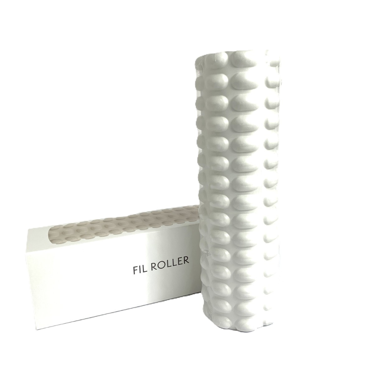 楽天市場】フィルローラー Filament 筋膜ローラー 箱付き 未使用品