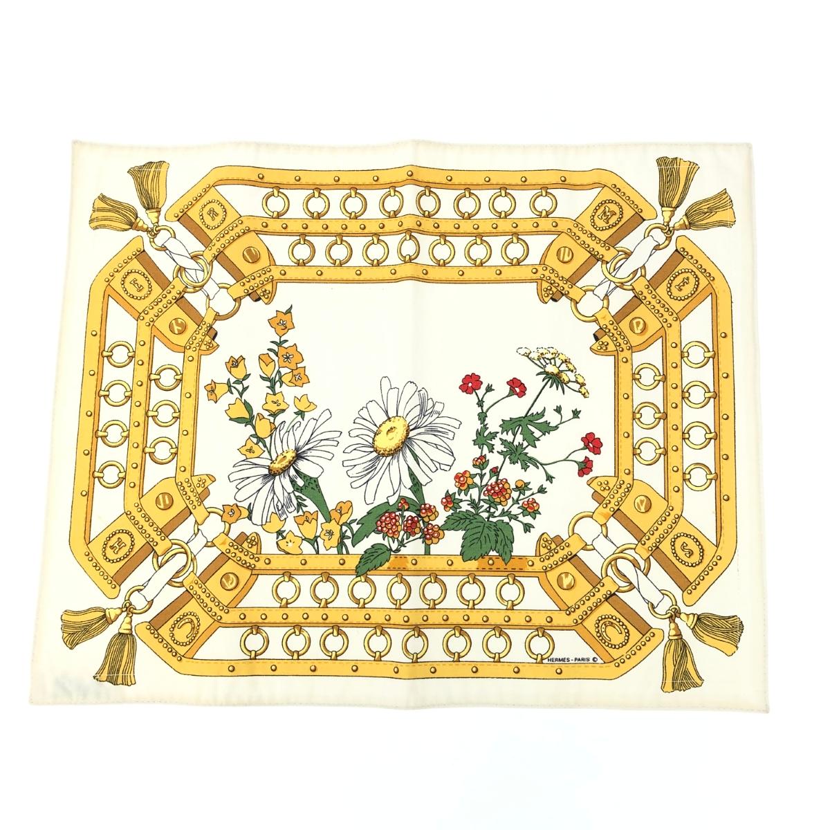 楽天市場】エルメス ランチョンマットの通販