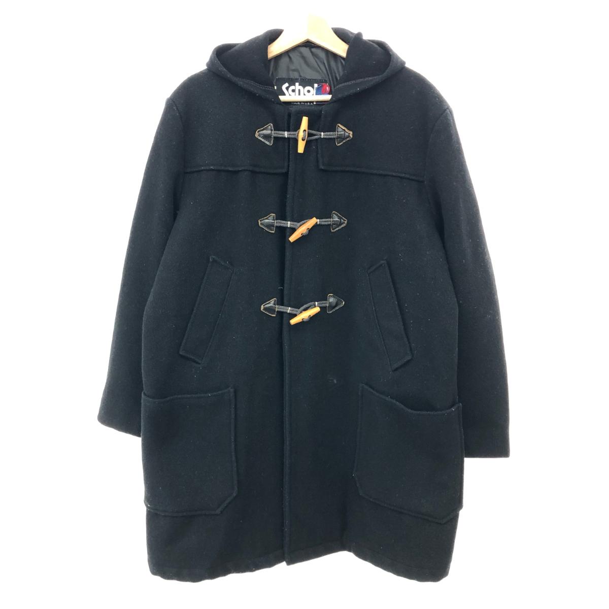 楽天市場】スコッチ&ソーダ ダッフルコートの通販