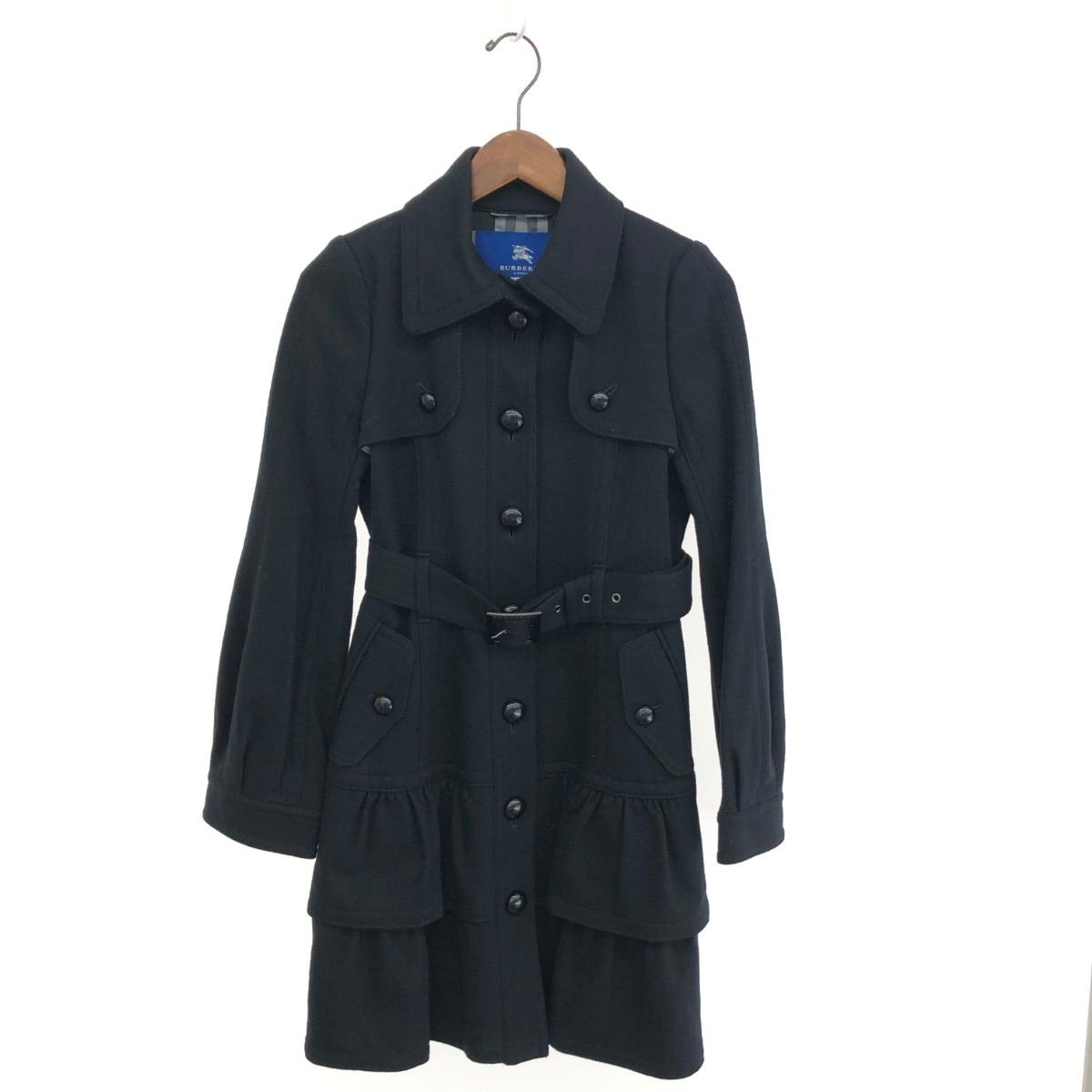 楽天市場】pコート burberry blue label(バーバリーブルーレーベル)の通販