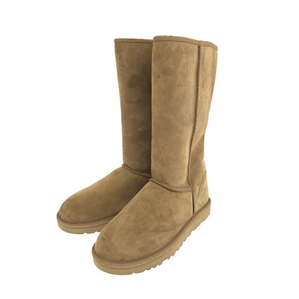 楽天市場】UGG ムートンブーツ ロング（レディース靴｜靴）の通販