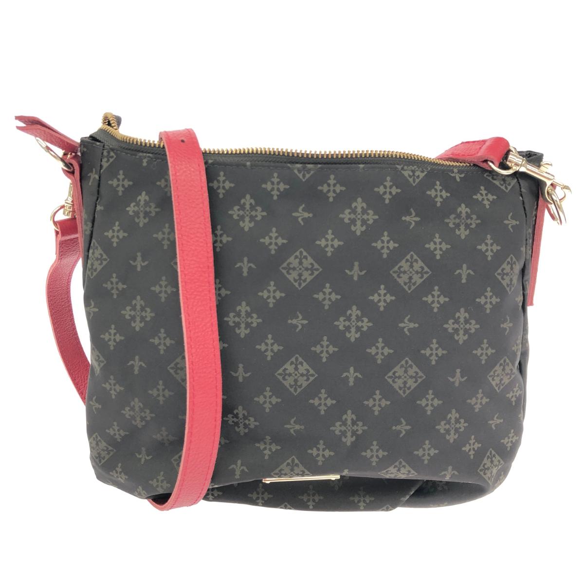 楽天市場】russet ショルダーバッグ モノグラムの通販