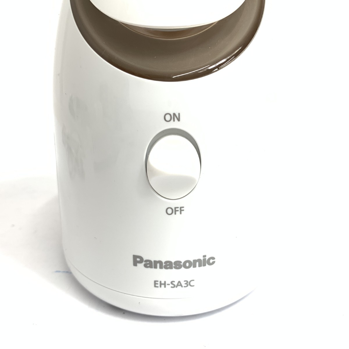 楽天市場】Panasonic パナソニック ナノケア/フェイススチーマー