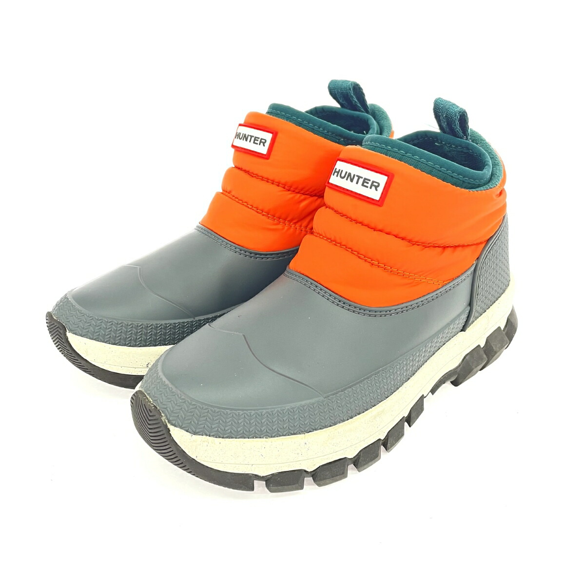 楽天市場】ハンター スノーブーツ（レディース靴｜靴）の通販