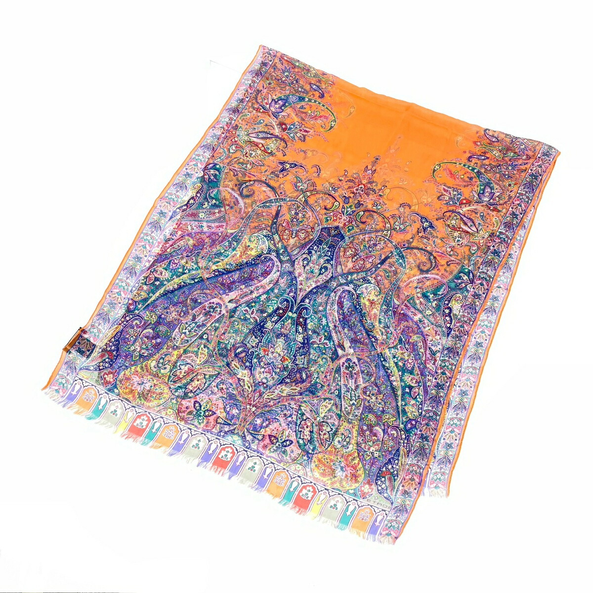 楽天市場】エトロ（柄ペイズリー）の通販