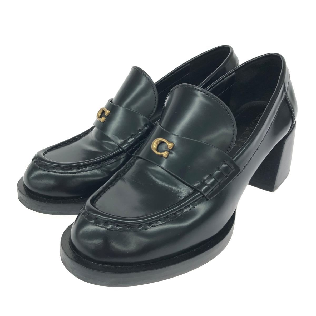 楽天市場】コーチ（靴サイズ（cm）23.5）（レディース靴｜靴）の通販