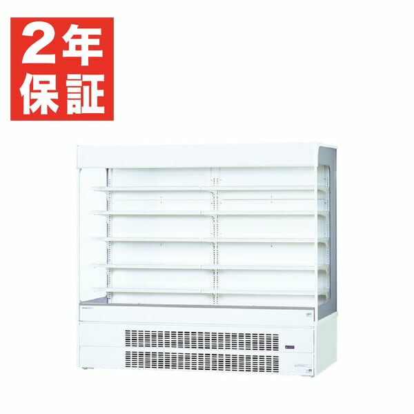 楽天市場】オープン冷蔵ショーケースの通販