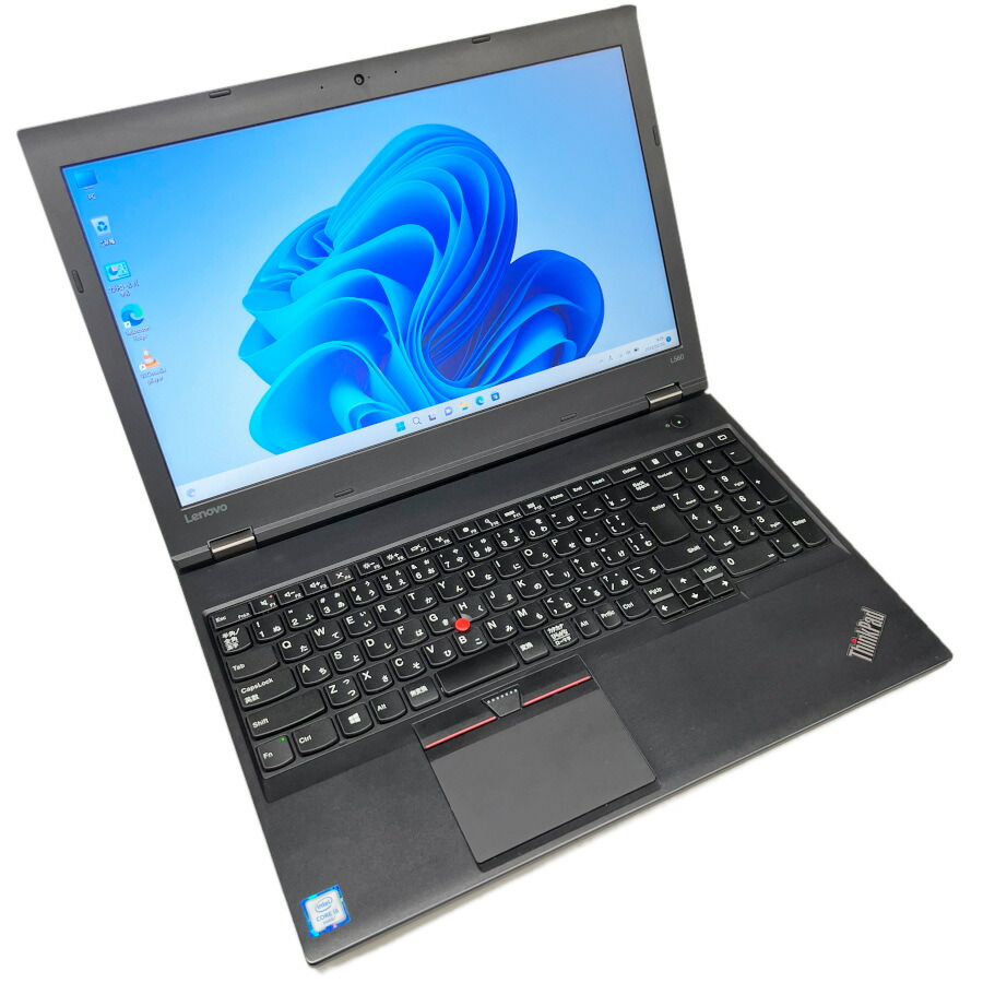 楽天市場】Lenovo Thinkpad L570 第7世代 CPU インテル Corei5 無線LAN