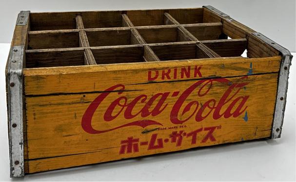 楽天市場】コカコーラ レトロ クーラーボックスの通販