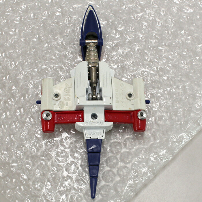 楽天市場】【中古品】ポピニカ 恐竜スカイラー PA-85 大空魔竜