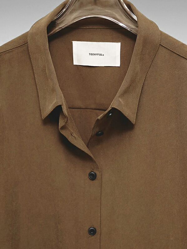 楽天市場】【SALE20%OFF】【即日発送】TODAYFUL トゥデイフル