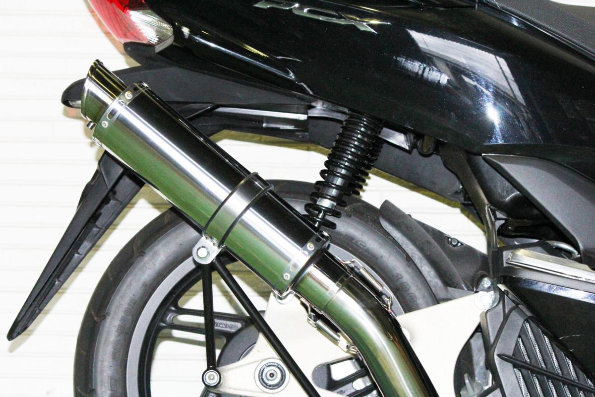 楽天市場】HMS ホンダ PCX125 PCX150esp EBJ-JF56 EBJ-JF28後期モデル