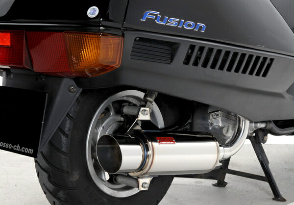 楽天市場】ROSSO ホンダ フュージョン (BA-MF02) 2003年〜2004年モデル