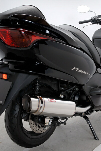 楽天市場】ROSSO ホンダ フォルツァZ (BA-MF08) 2004年〜2007年モデル