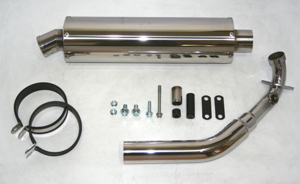 楽天市場】HMS ヤマハ マグザム (JBK-SG21J) 2007年〜2015年モデル対応