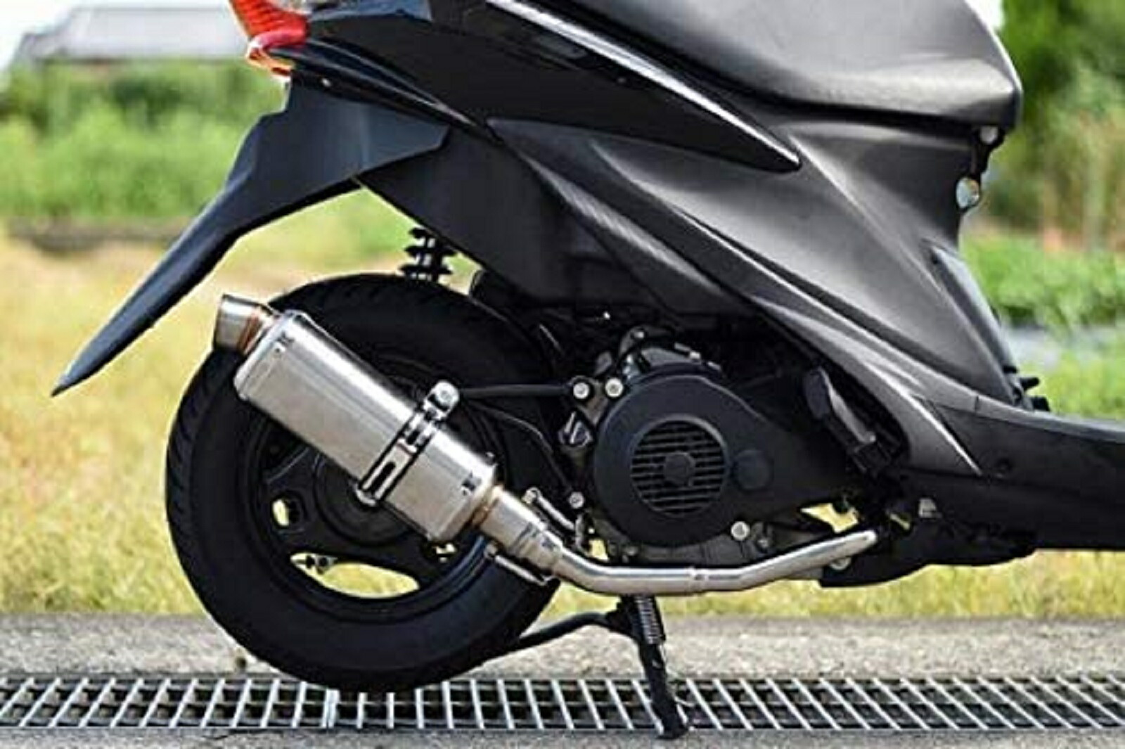 楽天市場】HMS スズキ 09アドレスV125S/V125G (EBJ-CF4EA/EBJ-CF4MA