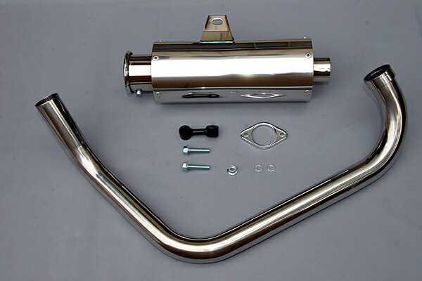 楽天市場】HMS ヤマハ TW200/TW225 (BA-DGO7J/BA-DG09J) 2000年～2007