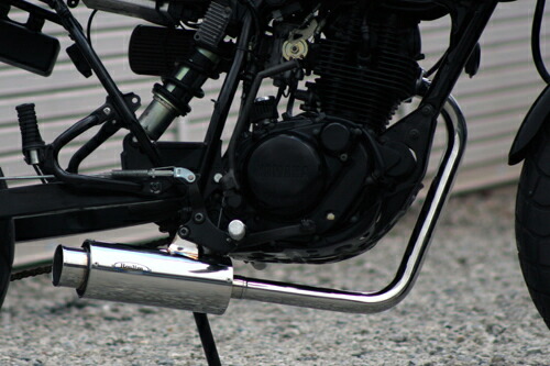 楽天市場】Realize (リアライズ) ヤマハ TW200/TW225 (BA-DGO7J/BA