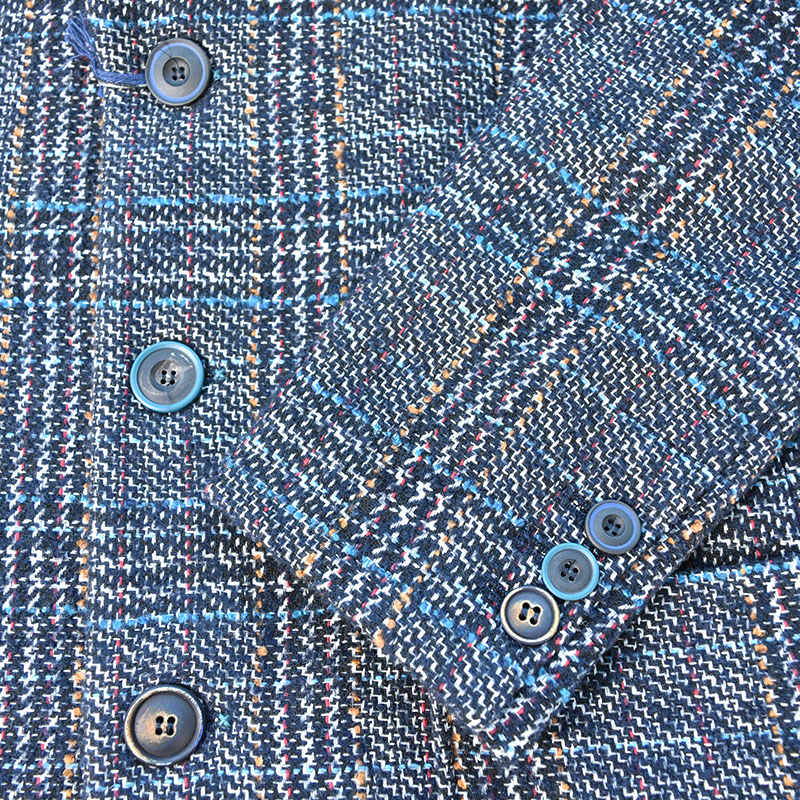 楽天市場】セール 30%OFF BOB ボブ コート メンズ 秋冬 チェック柄