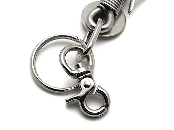 楽天市場】【REDMOON レッドムーン】ジャーマンシルバーキーフック